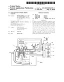 FUEL INJECTION CONTROL DURING START-UP diagram and image