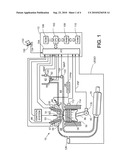 FUEL INJECTION CONTROL DURING START-UP diagram and image