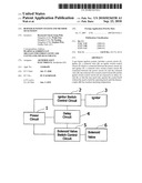 BURNER IGNITION SYSTEM AND METHOD OF IGNITION diagram and image