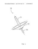 CLEANING DEVICE FOR CLEANING NOZZLES OF SMT MACHINES diagram and image