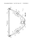 PARKING SOLAR ENERGY COLLECTORS diagram and image