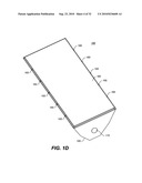 PARKING SOLAR ENERGY COLLECTORS diagram and image