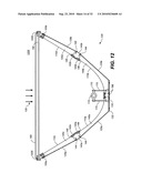 PARKING SOLAR ENERGY COLLECTORS diagram and image