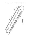 PARKING SOLAR ENERGY COLLECTORS diagram and image