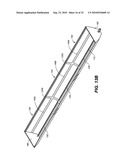 PARKING SOLAR ENERGY COLLECTORS diagram and image