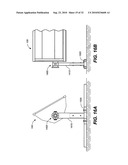 PARKING SOLAR ENERGY COLLECTORS diagram and image