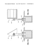 PARKING SOLAR ENERGY COLLECTORS diagram and image