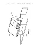 PARKING SOLAR ENERGY COLLECTORS diagram and image