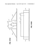 PARKING SOLAR ENERGY COLLECTORS diagram and image