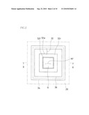 SOLAR CELL, CONCENTRATING PHOTOVOLTAIC POWER GENERATION MODULE, CONCENTRATING PHOTOVOLTAIC POWER GENERATION UNIT AND SOLAR CELL MANUFACTURING METHOD diagram and image