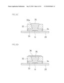 SOLAR CELL, CONCENTRATING PHOTOVOLTAIC POWER GENERATION MODULE, CONCENTRATING PHOTOVOLTAIC POWER GENERATION UNIT AND SOLAR CELL MANUFACTURING METHOD diagram and image