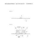 SOLAR CELL, CONCENTRATING PHOTOVOLTAIC POWER GENERATION MODULE, CONCENTRATING PHOTOVOLTAIC POWER GENERATION UNIT AND SOLAR CELL MANUFACTURING METHOD diagram and image