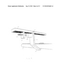 Solar Concentrator with Self-Tracking Features diagram and image