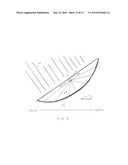 Solar Concentrator with Self-Tracking Features diagram and image