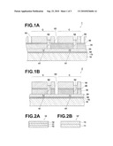 PHOTOELECTRIC CONVERSION DEVICE AND SOLAR CELL, AND PROCESS FOR PRODUCING THE PHOTOELECTRIC CONVERSION DEVICE diagram and image