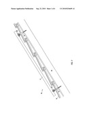 PHOTOVOLTAIC SOLAR PANEL MOUNTING SYSTEM diagram and image