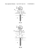 PHOTOVOLTAIC SOLAR PANEL MOUNTING SYSTEM diagram and image