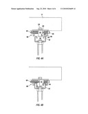 PHOTOVOLTAIC SOLAR PANEL MOUNTING SYSTEM diagram and image