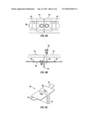 PHOTOVOLTAIC SOLAR PANEL MOUNTING SYSTEM diagram and image