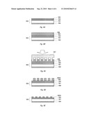 LIGHT TRANSMISSION TYPE SOLAR CELL AND METHOD FOR PRODUCING THE SAME diagram and image