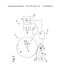 Power equipment with detection and reaction systems diagram and image