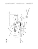 Power equipment with detection and reaction systems diagram and image