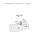 Power equipment with detection and reaction systems diagram and image