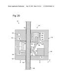 Power equipment with detection and reaction systems diagram and image