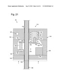 Power equipment with detection and reaction systems diagram and image