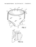 Method and Apparatus for Making Article Having Side Seams diagram and image