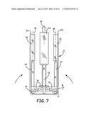 Method and Apparatus for Making Article Having Side Seams diagram and image