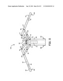 Method and Apparatus for Making Article Having Side Seams diagram and image