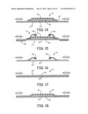 Method and Apparatus for Making Article Having Side Seams diagram and image