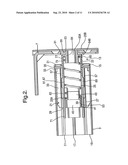 Roller blind mounting system and parts therefor diagram and image