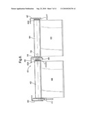 Roller blind mounting system and parts therefor diagram and image