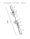 Roller blind mounting system and parts therefor diagram and image