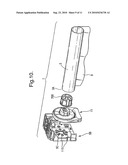 Roller blind mounting system and parts therefor diagram and image