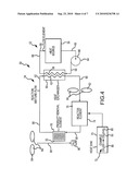 CHEMICAL REACTION-BASED THERMAL MANAGEMENT SYSTEM AND METHOD diagram and image