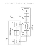 CHEMICAL REACTION-BASED THERMAL MANAGEMENT SYSTEM AND METHOD diagram and image