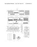 THERMAL OUTER COVER WITH GAS BARRIERS diagram and image