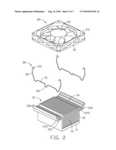 HEAT DISSIPATION DEVICE diagram and image