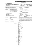 Downhole X-Ray Source Fluid Identification System and Method diagram and image