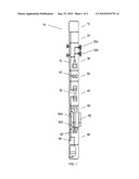 Downhole X-Ray Source Fluid Identification System and Method diagram and image