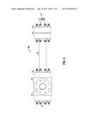 Ball catcher apparatus for use in fracturing of formations surrounding horizontal oil and gas wells, and method for using same diagram and image