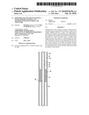 Downhole sealing devices having a shape-memory material and methods of manufacturing and using same diagram and image