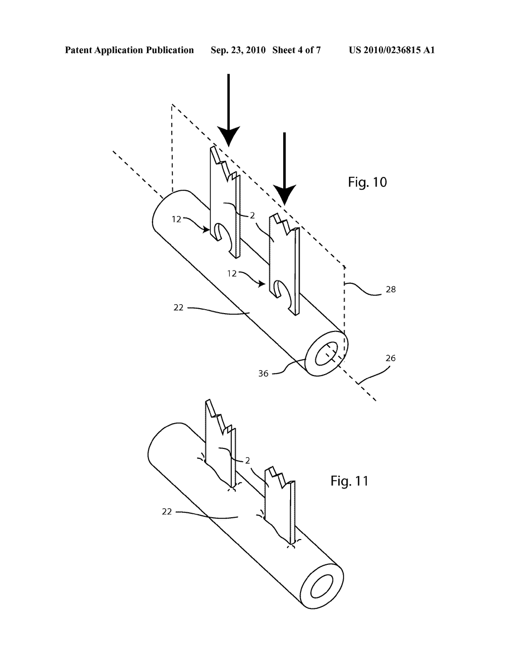 PLANAR CONTACT WITH SOLDER - diagram, schematic, and image 05