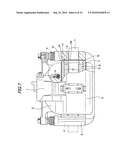 DISC BRAKE diagram and image