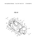 DISC BRAKE diagram and image