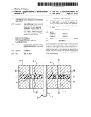 VARIABLE RESISTANCE STRUT ASSEMBLIES AND ARTICLES CONTAINING THE SAME diagram and image