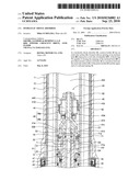 HYDRAULIC SHOCK ABSORBER diagram and image